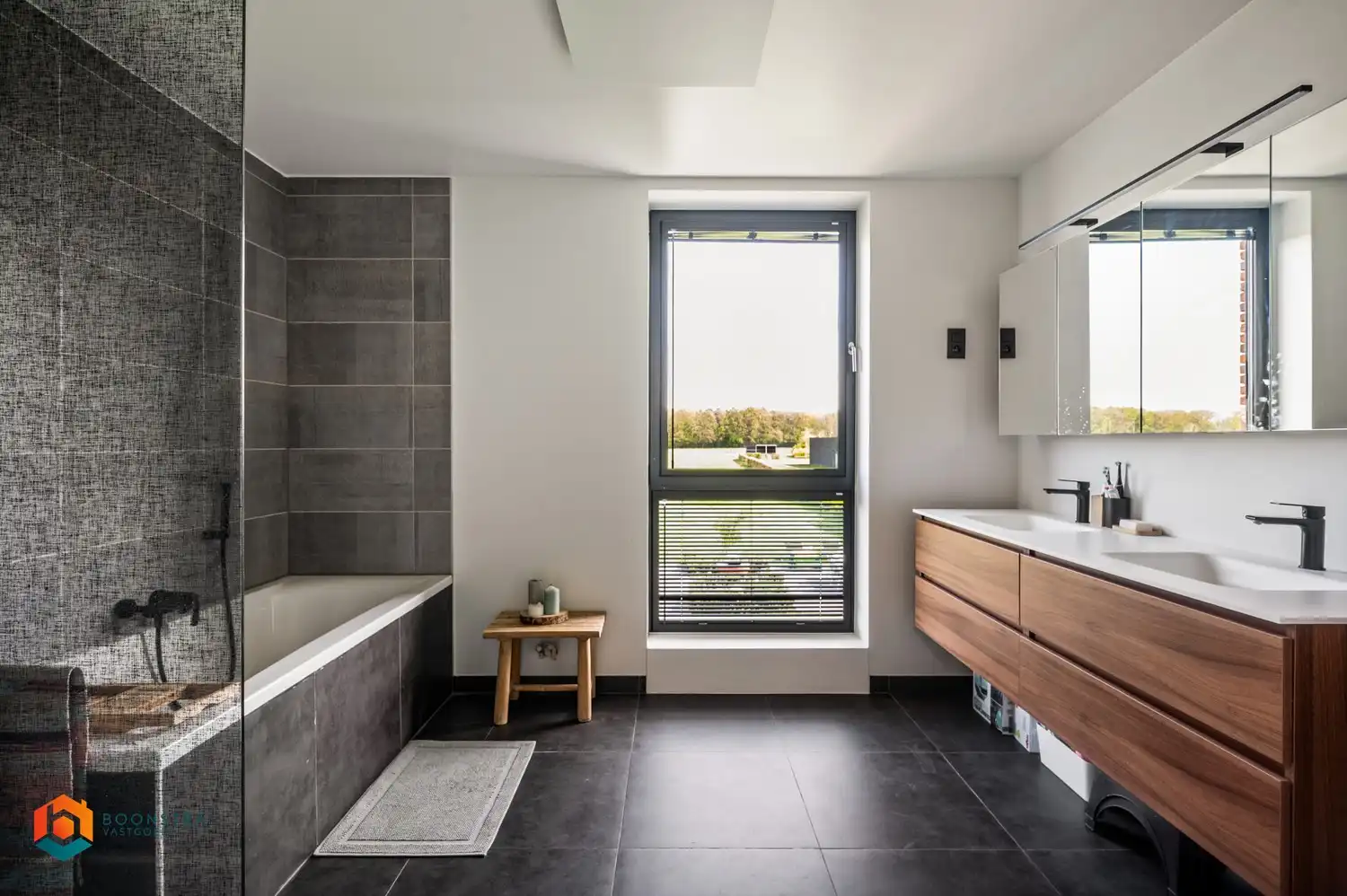 Energiezuinige villa met prachtig uitzicht en poolhouse te Sint-Katelijne-Waver foto 14