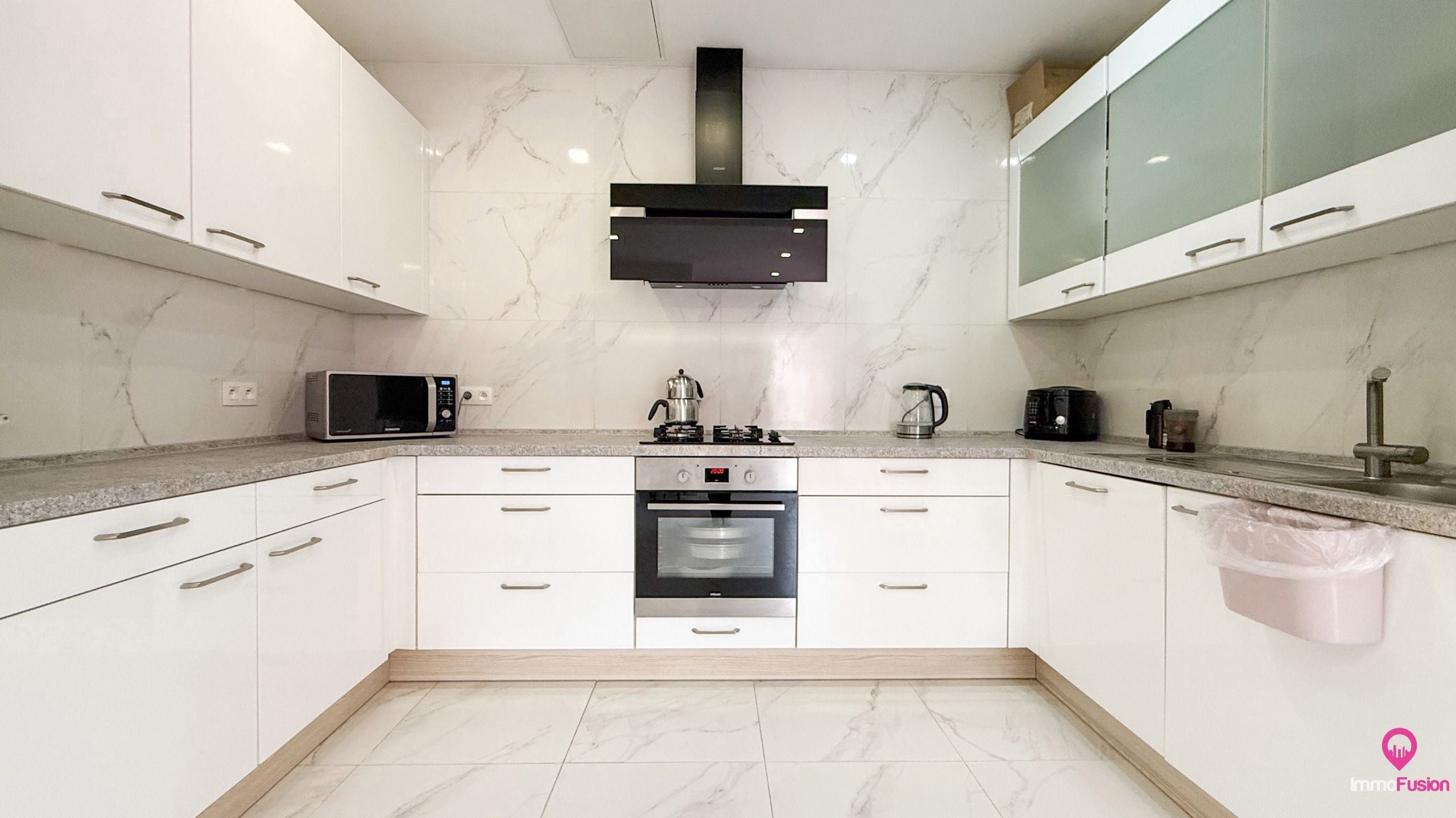 Instapklare woning met 4 slaapkamers – gerenoveerd in 2023! foto 12