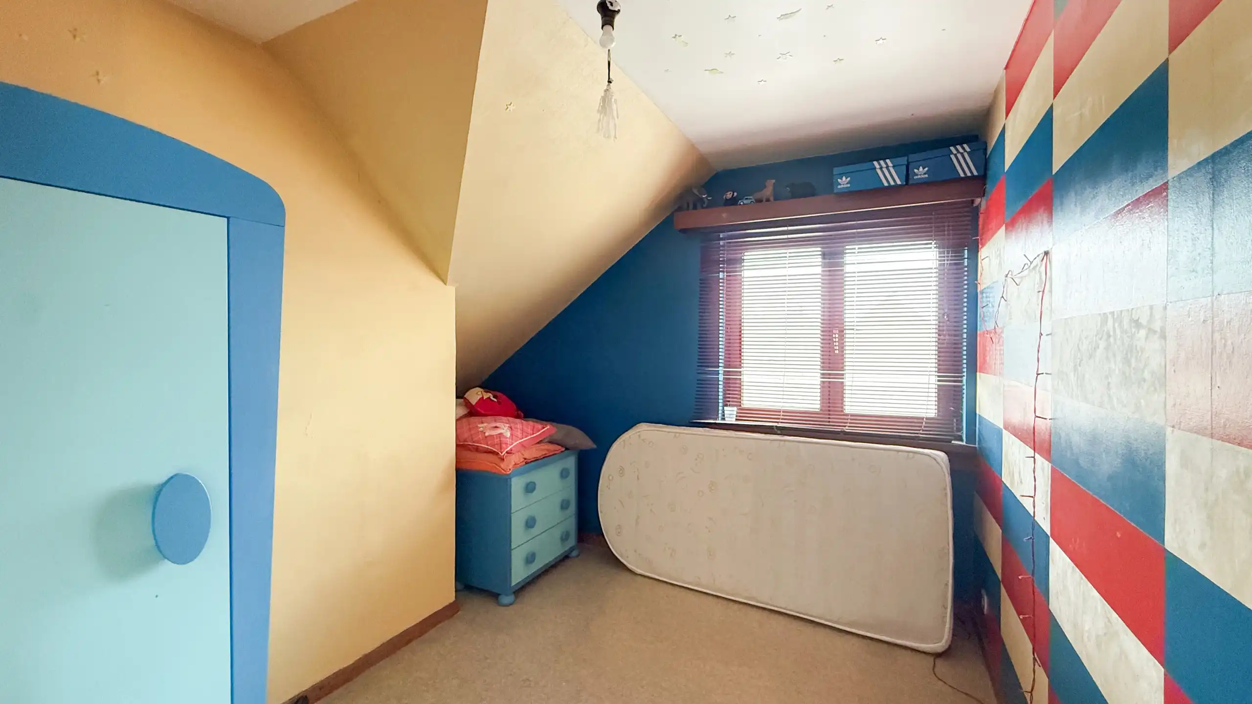 Instapklaar duplex appartement met 3 slaapkamers en EPC B! foto 17