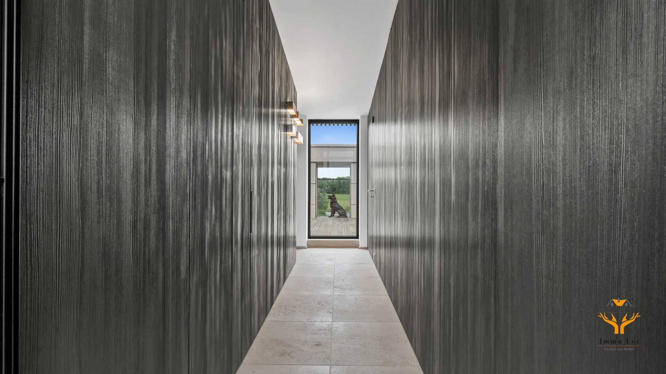 Exclusieve penthouse aan het water  foto 14