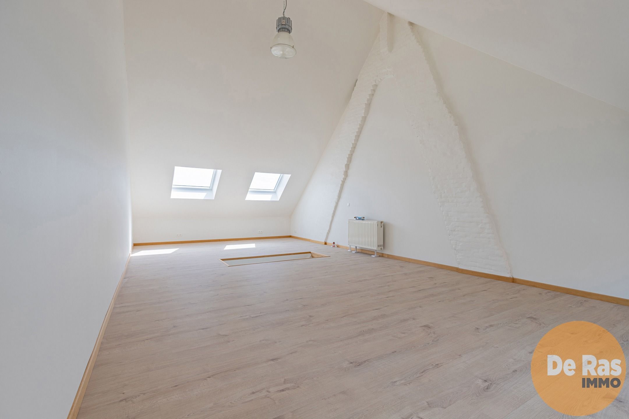 AALST - Ruime, instapklare stadswoning met mooie tuinzone foto 15
