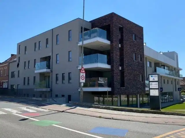 Appartement te huur Sint Janbergsesteenweg 3/0103 - 3001 Leuven Heverlee