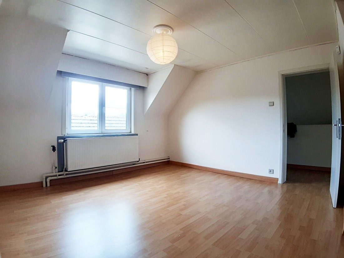 Rustig gelegen appartement te Stokrooie foto 3