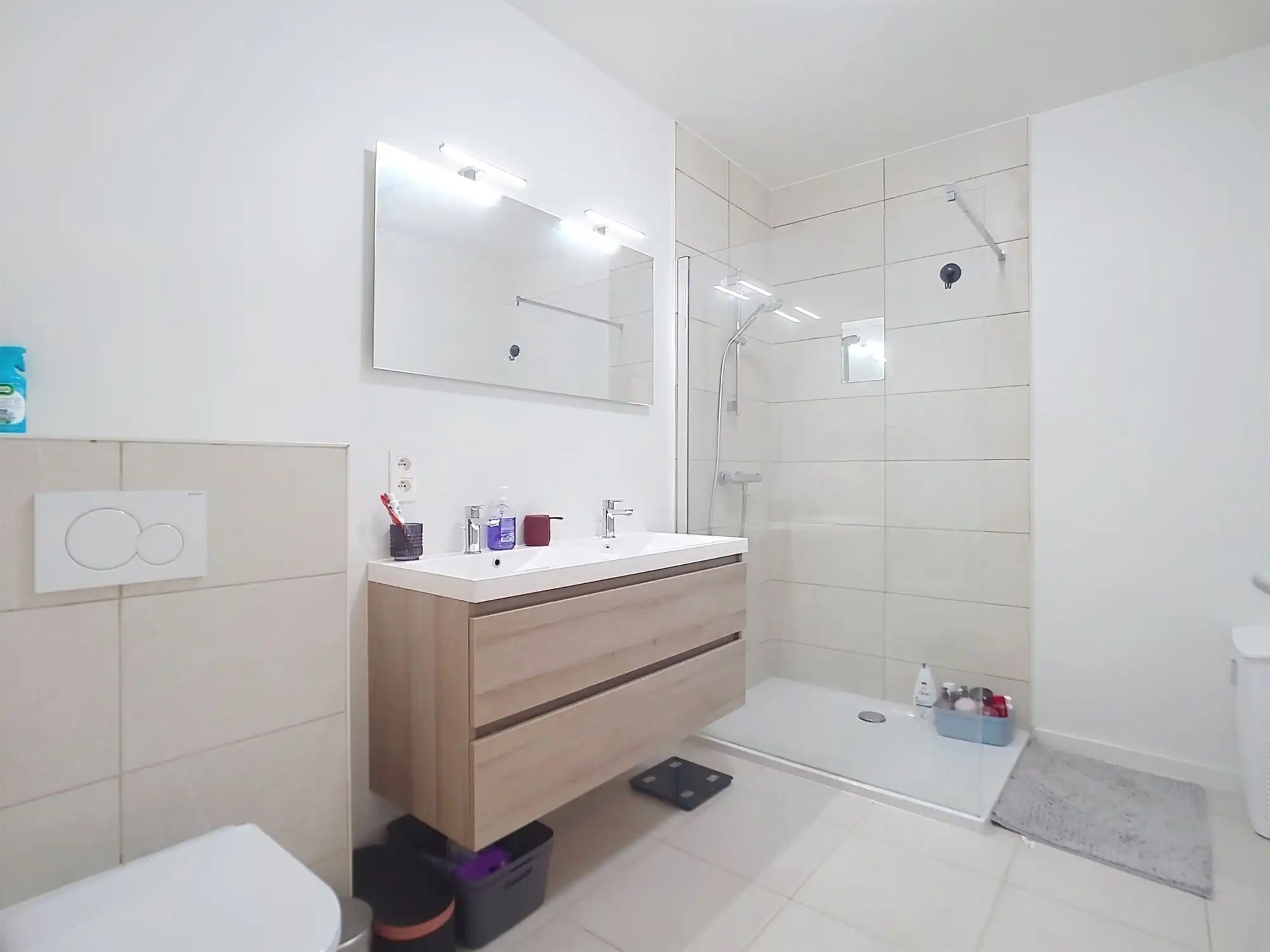 Gelijkvloers energiezuinig BEN-appartement foto 7