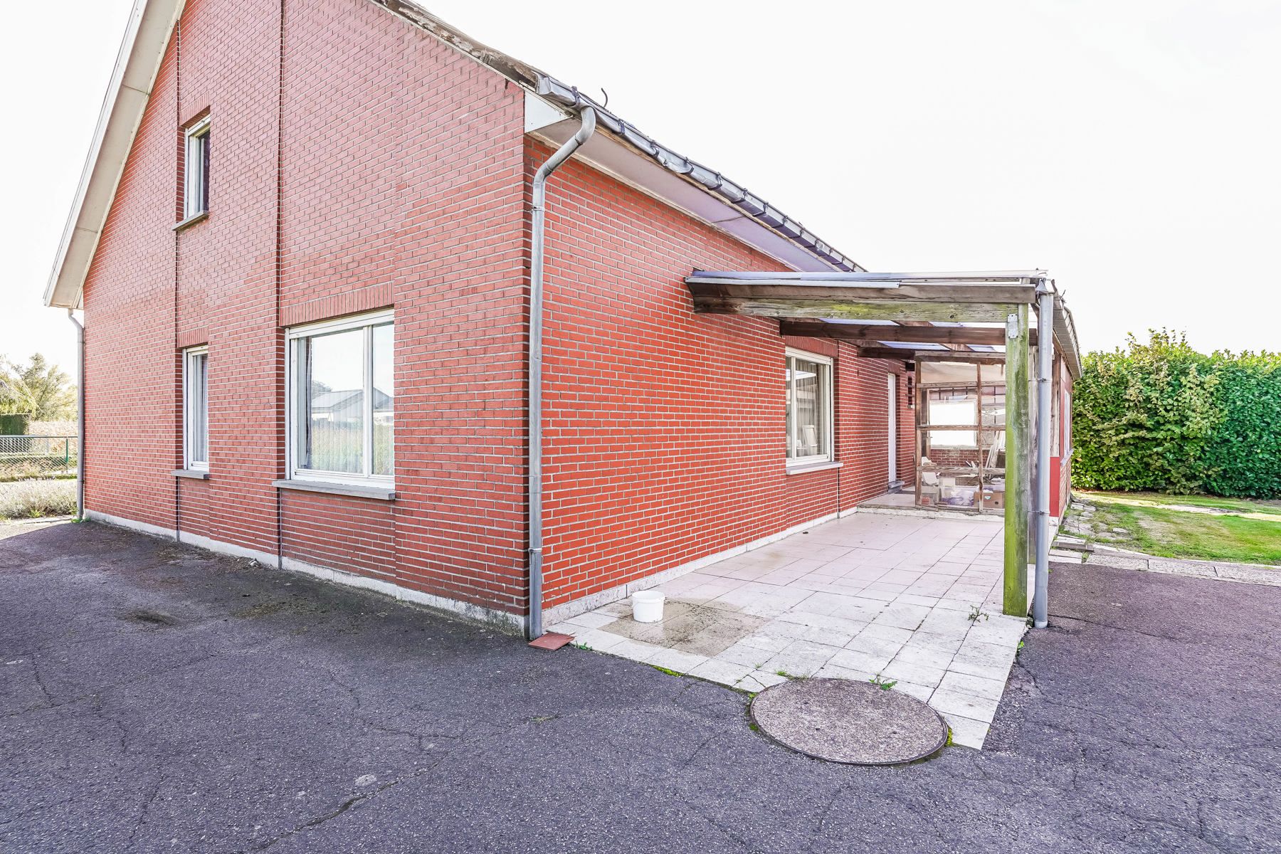 Te renoveren woning op prachtig perceel van 7157 m² te Londerzeel foto 25