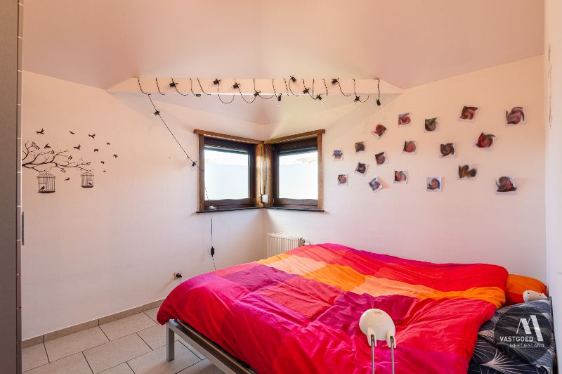 Woning op 591m² met 3 slaapkamers centrum Kleit foto 10