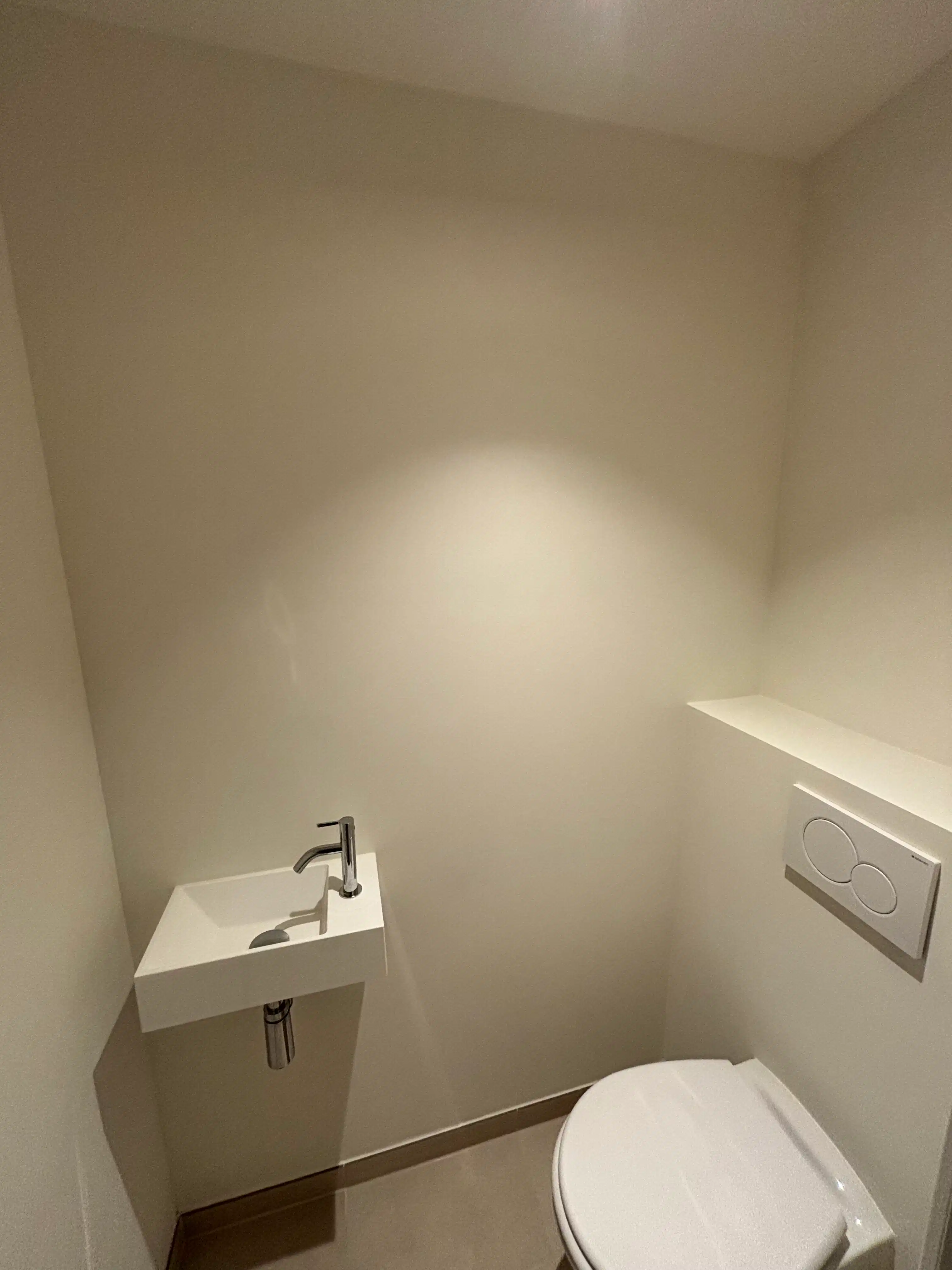 De Perfecte Start: Comfortabel en Veilig Nieuwbouwappartement (2 slpk) in het Groen foto 4