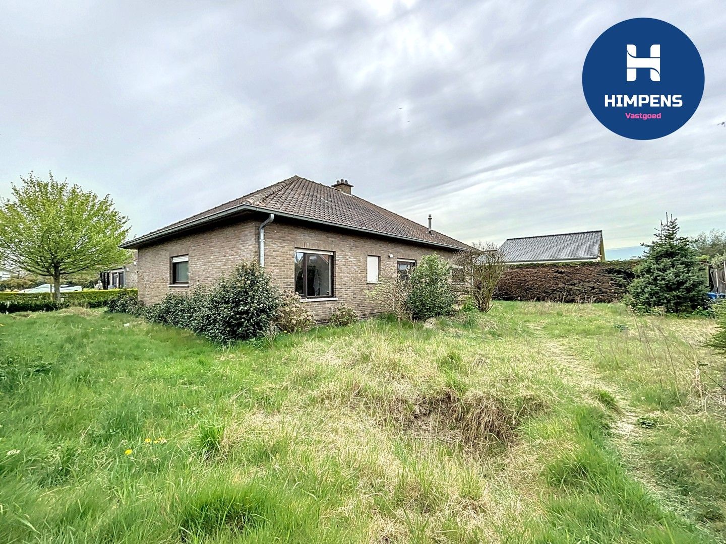 Te renoveren villa met grote tuin en uitbreidingsmogelijkheden foto 26