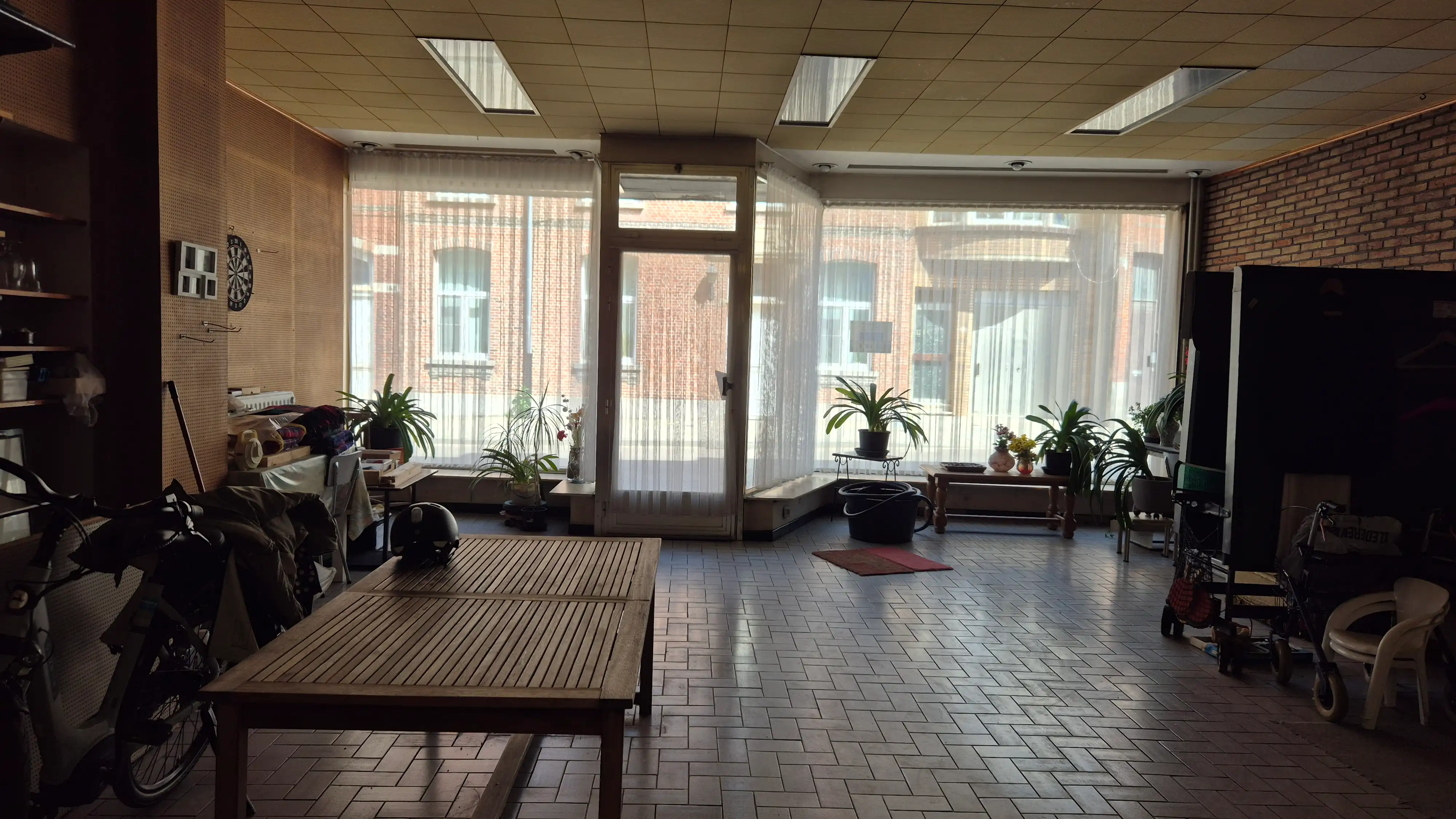 Woonhuis foto 2