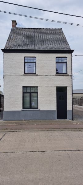 Huis te huur Sint-Elooistraat 88 - 9080 Zeveneken