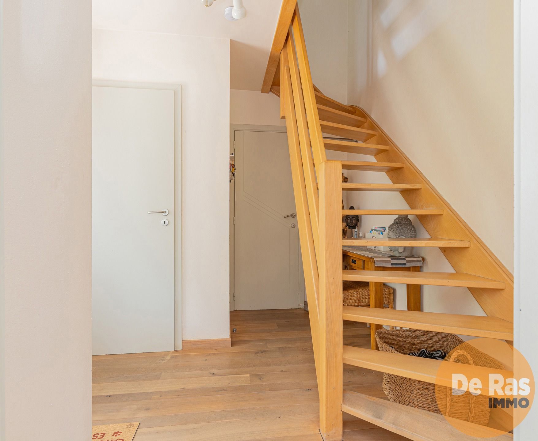 BUGGENHOUT - Rustig gelegen, instapklare woning met tuin foto 2