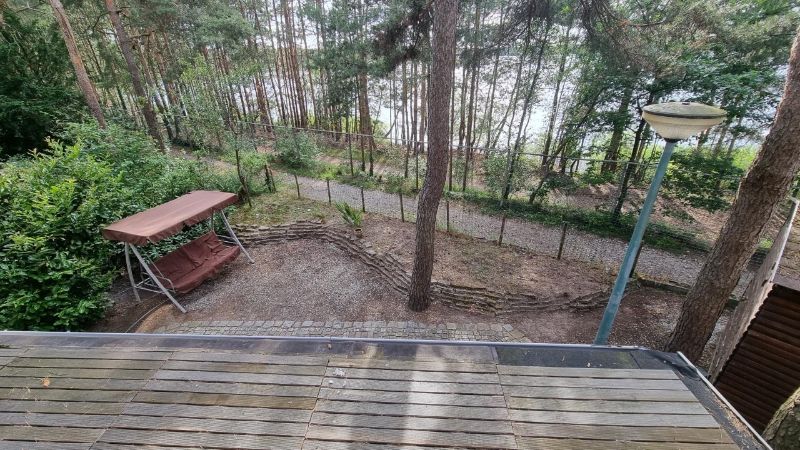 Prachtige vakantiewoning te Parelstrand foto 17