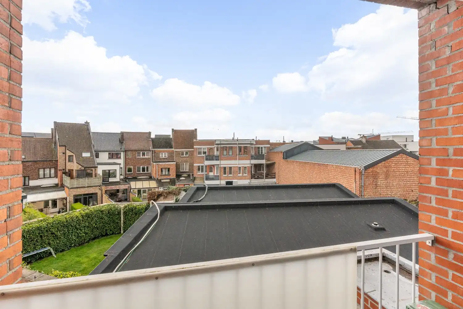 Appartement in het centrum van Sint-Truiden! foto 14