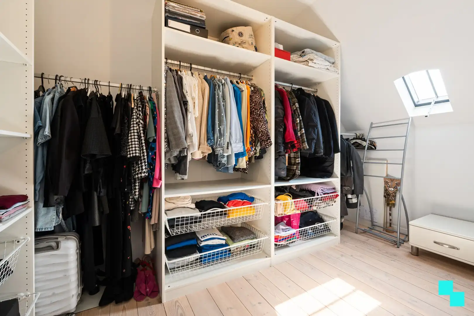 Karaktervol herenhuis met 4 slaapkamers - Kortemark foto 22