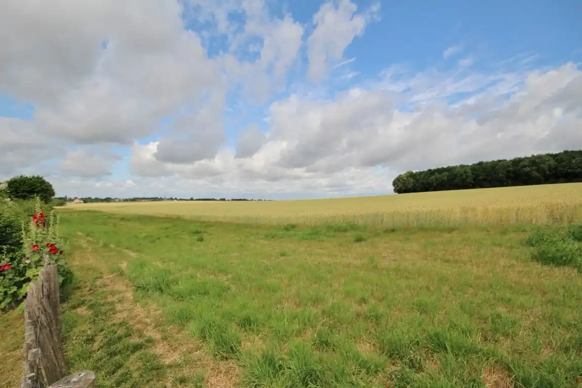 Moderne woning met 3 slaapkamers en tuin in het rustige Landen foto 23