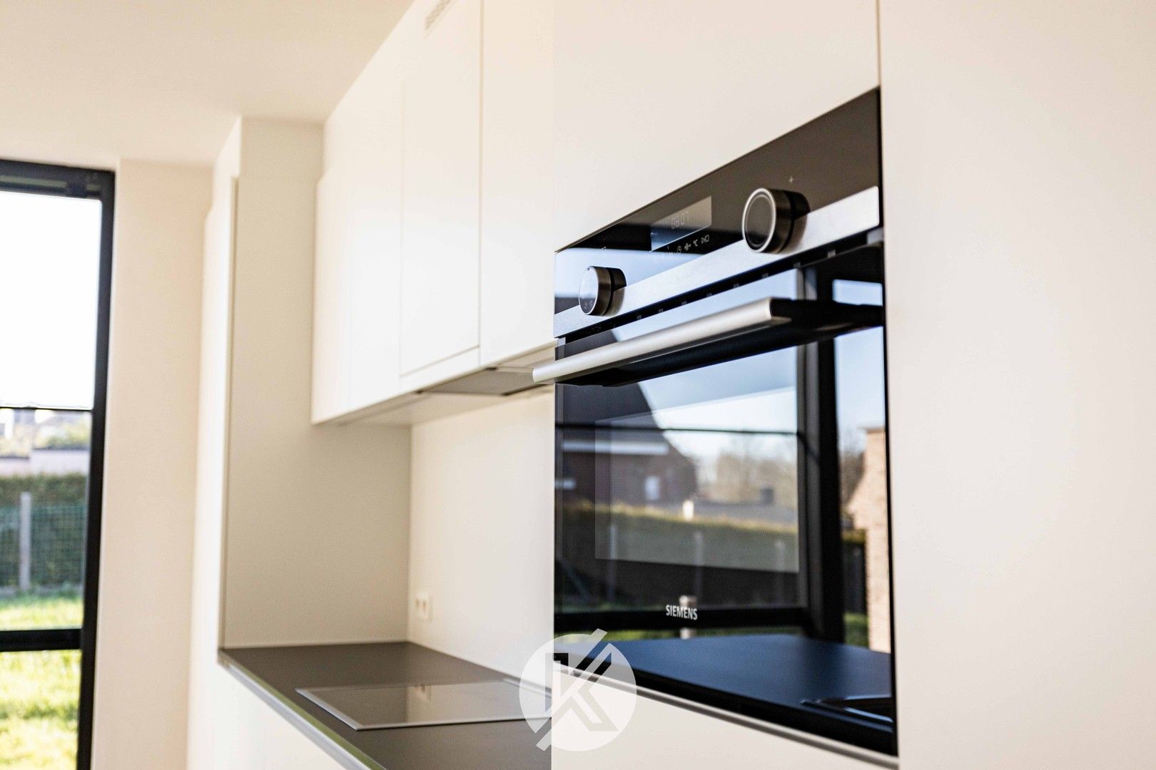 Gesloten BEN-woning op toplocatie in Bambrugge foto 11