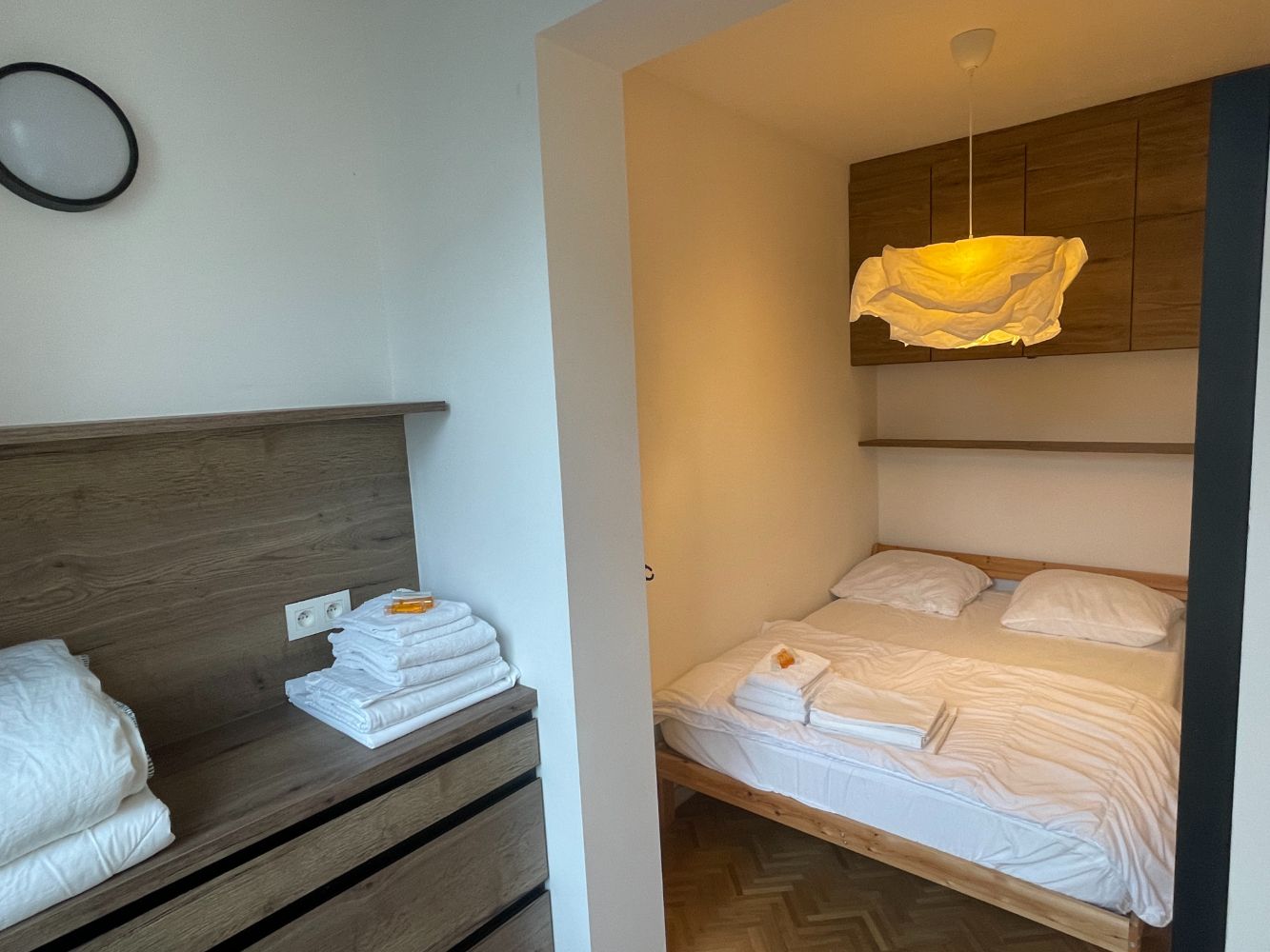 Appartement te huur met zijdelings Zeezicht in Oostende foto 12