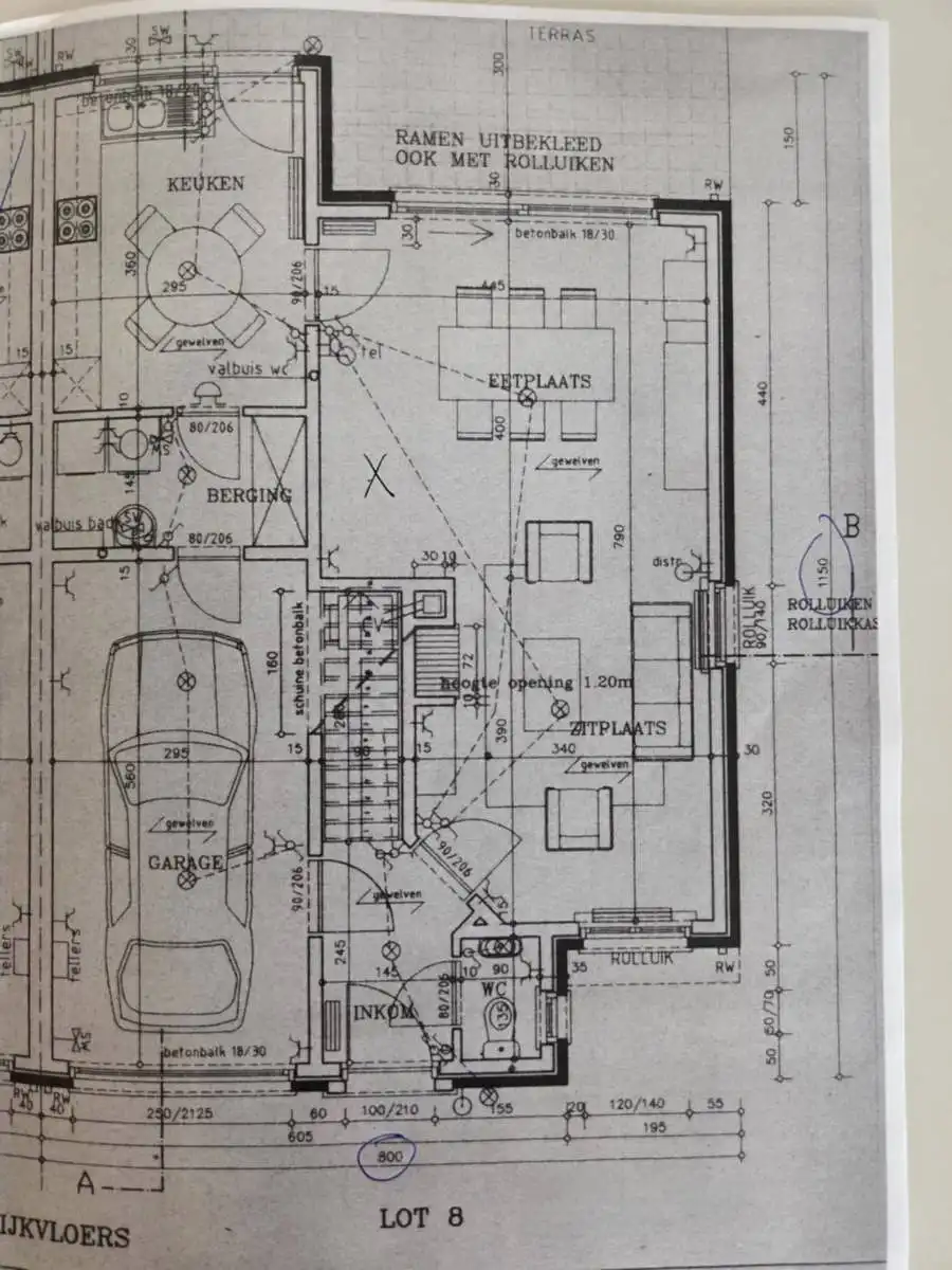 Gezinswoning met tuin, 3 slaapkamers en EPC-label B! foto 16
