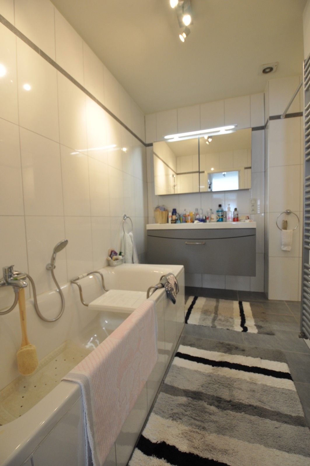 Instapklaar energiezuinig  hoek- appartement foto 11