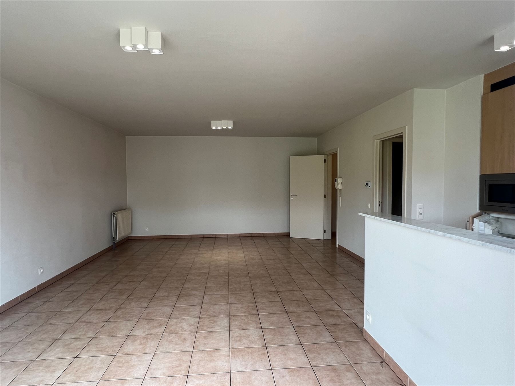 Gezellig en instapklaar appartement foto 2
