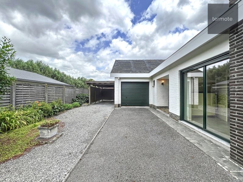 Alleenstaande woning foto 2
