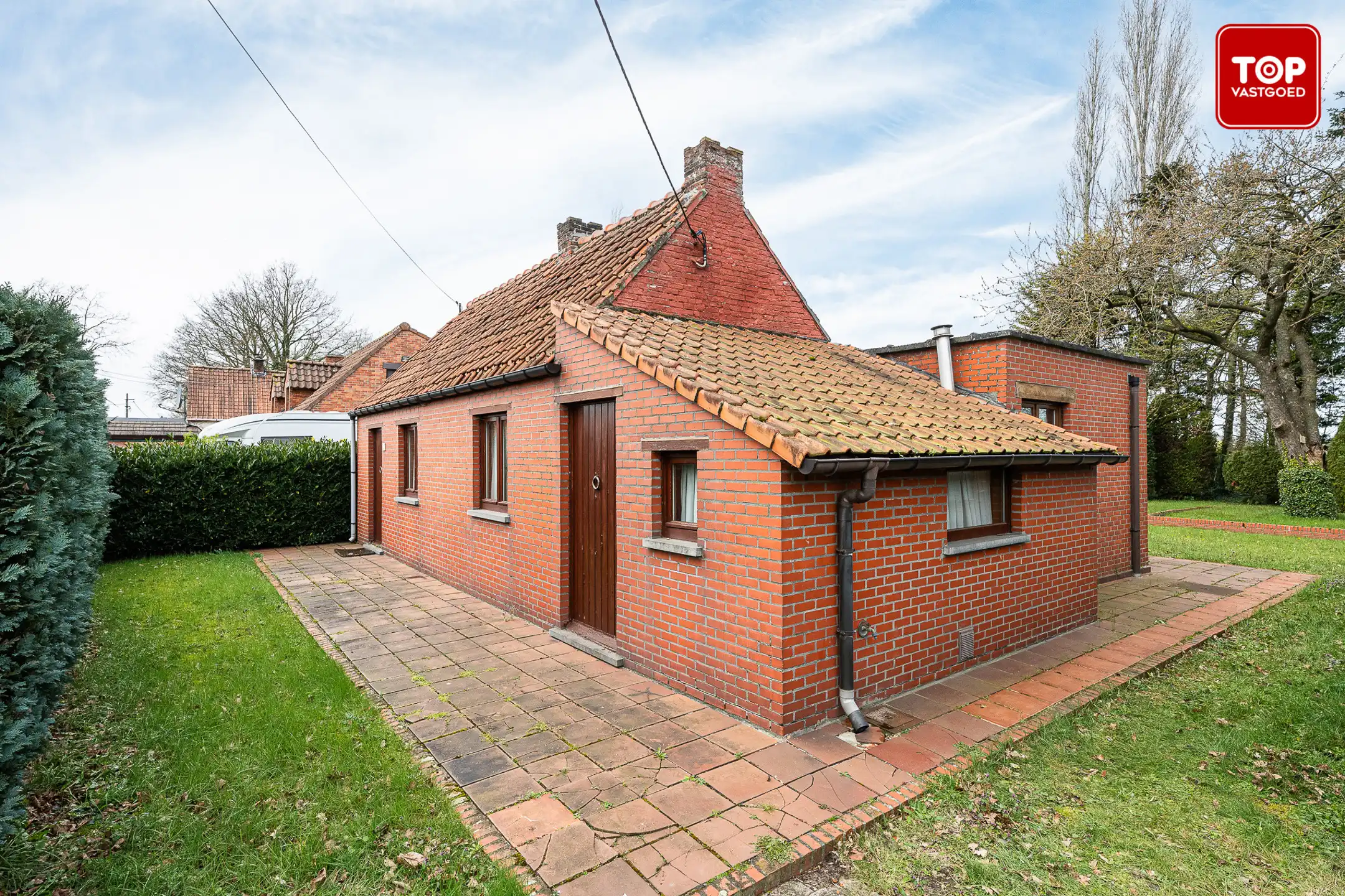Huis te koop foto 8
