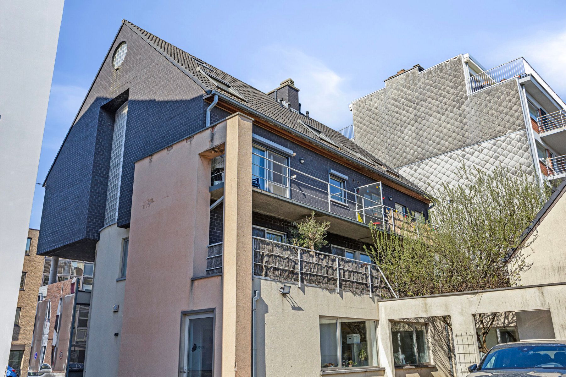 Appartement te koop foto 4