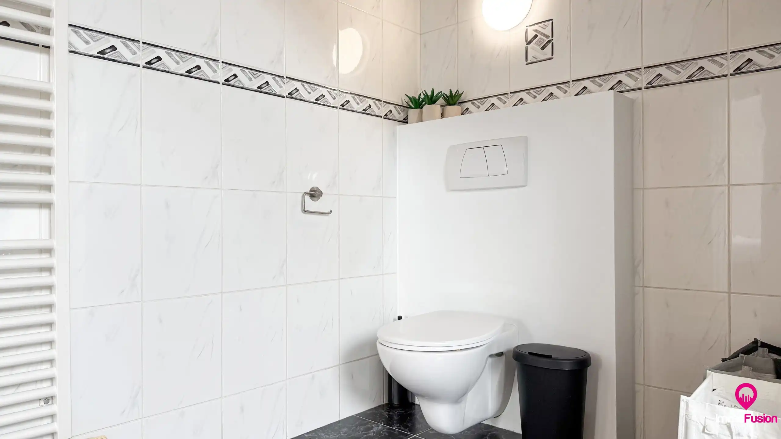 Ruim appartement met 4 slaapkamers en parking in Tuilt! foto 37