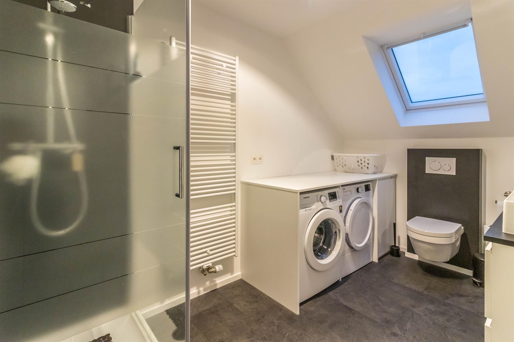Appartement te huur foto 8