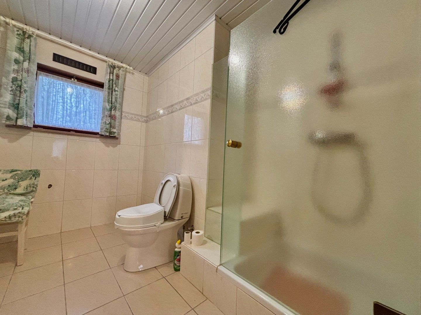 Ruime villa met mooie tuin te Rodeberg (Westouter). Opp 1549m². foto 17