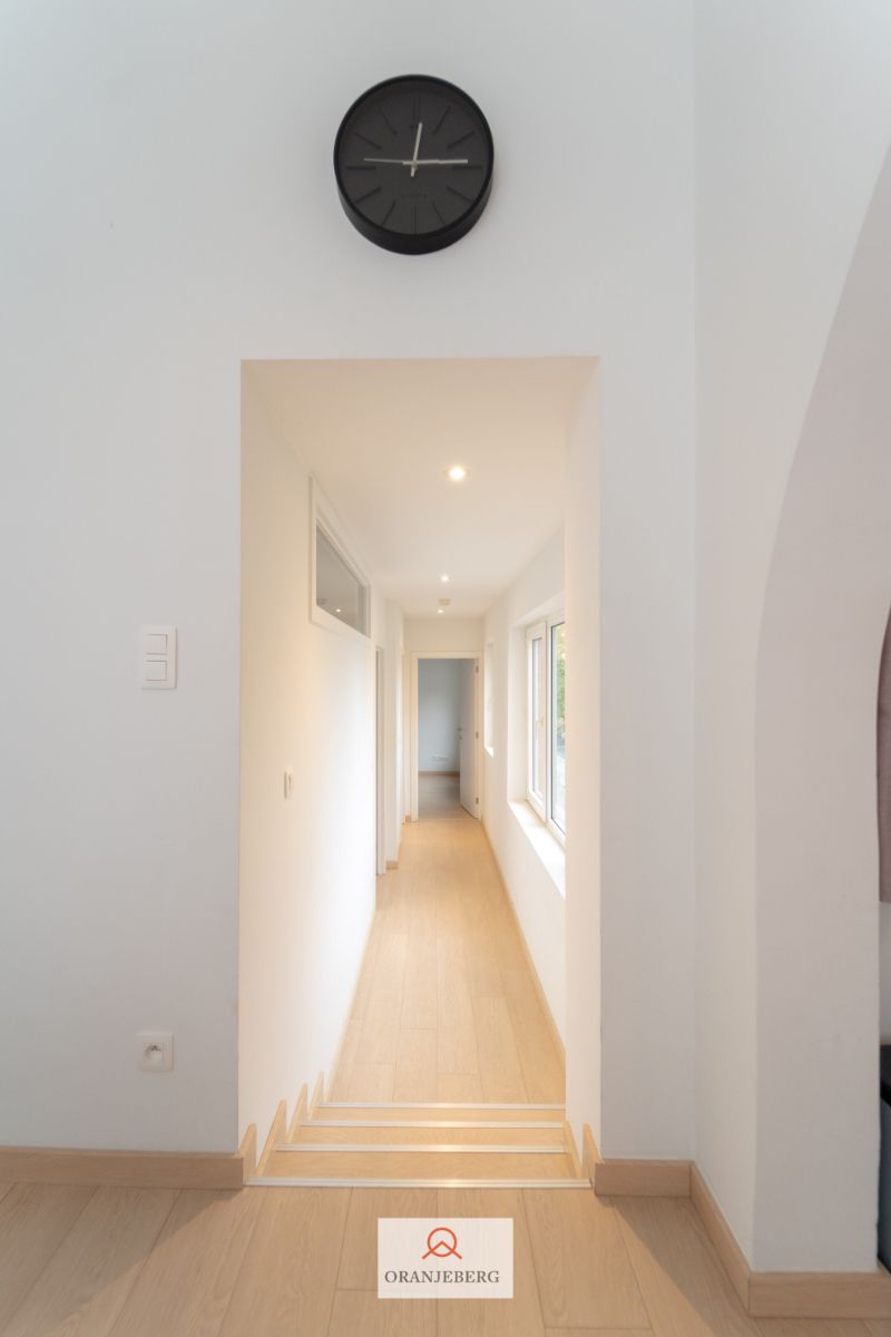 Lichtrijk en ruim appartement nabij Gent-centrum foto 31