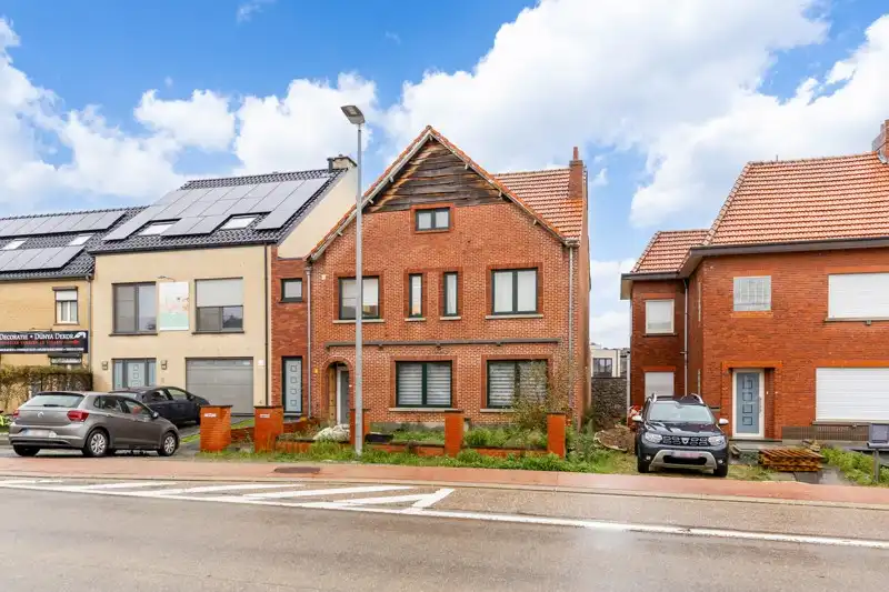 Goed gelegen woonappartement foto 20