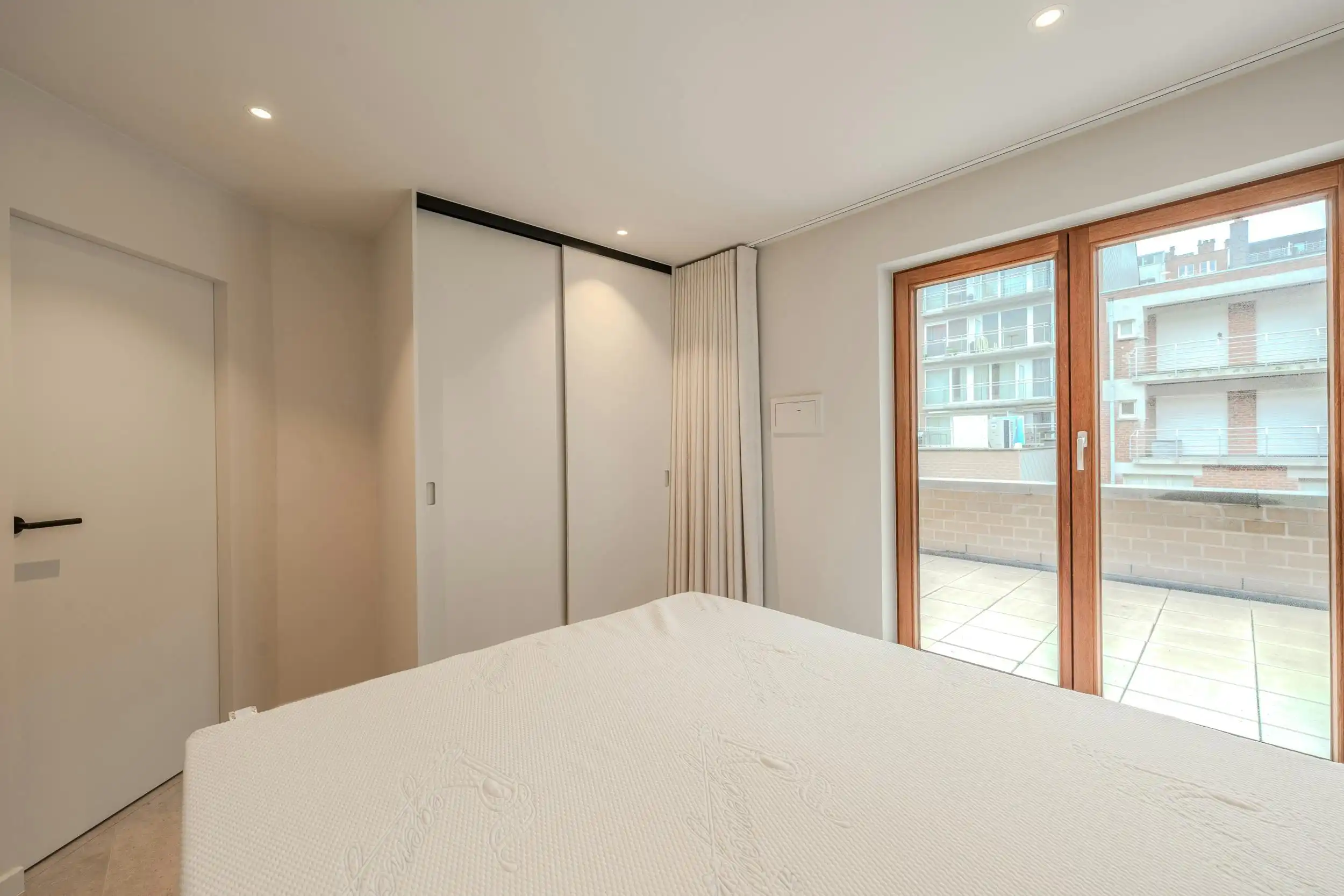 Prachtig appartement met 2 slaapkamers en ruime terrassen! foto 5