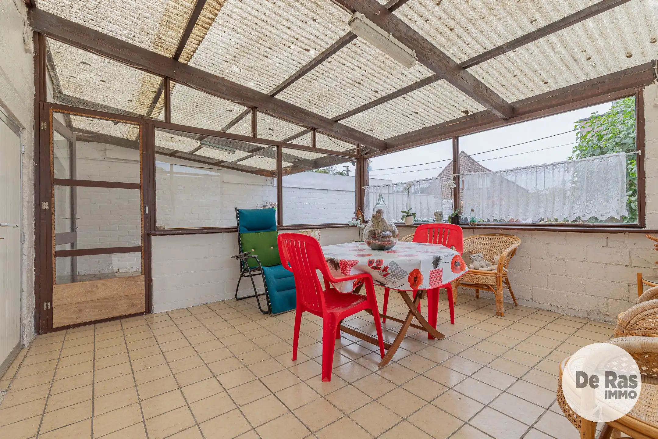 LEDE - Authentieke woning met landelijke uitstraling foto 14