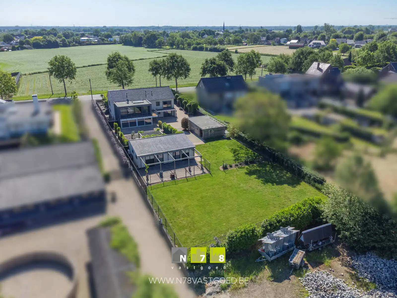 Huis te koop foto 53