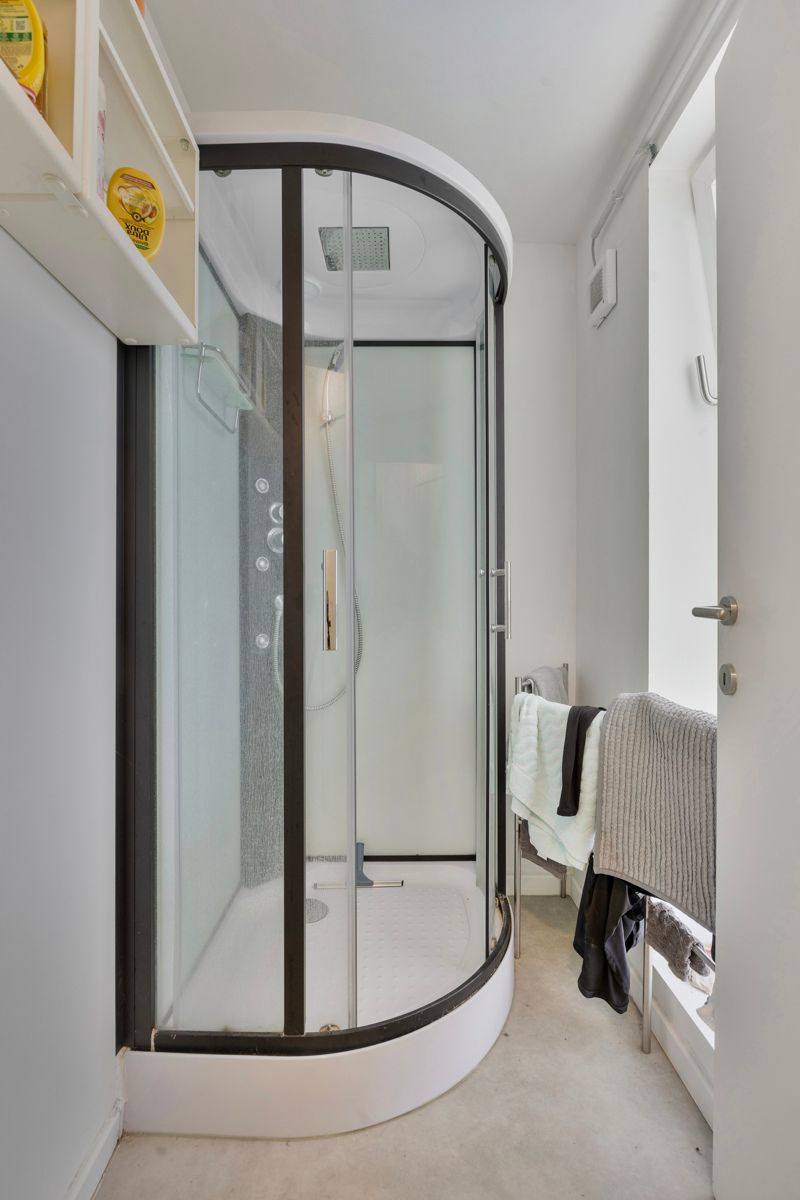 KAMER TE HUUR - STUDENTS ONLY foto 6