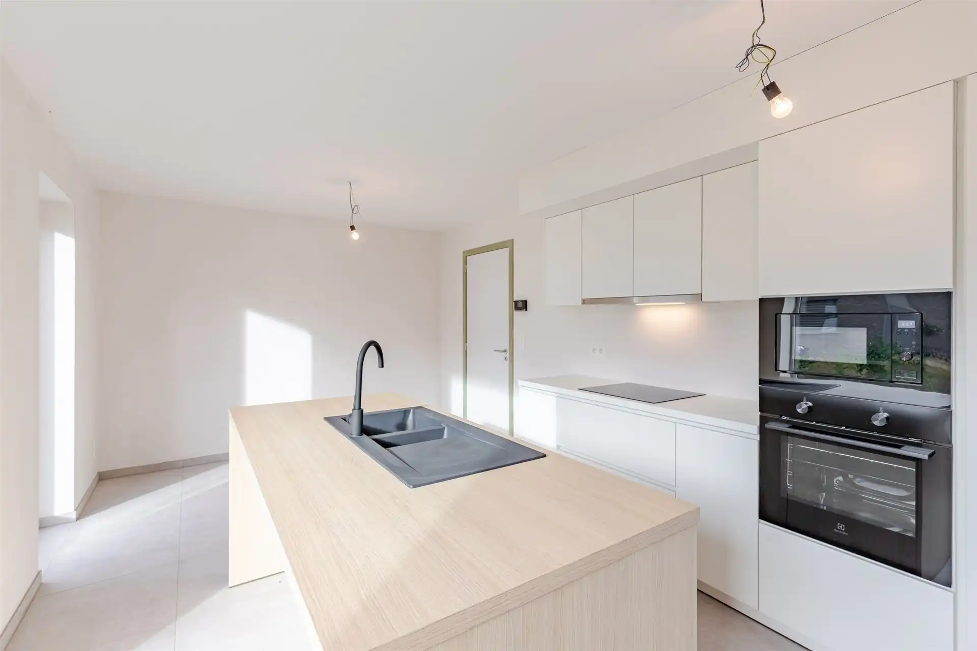 Laatste woning te project Cooppallaan foto 9