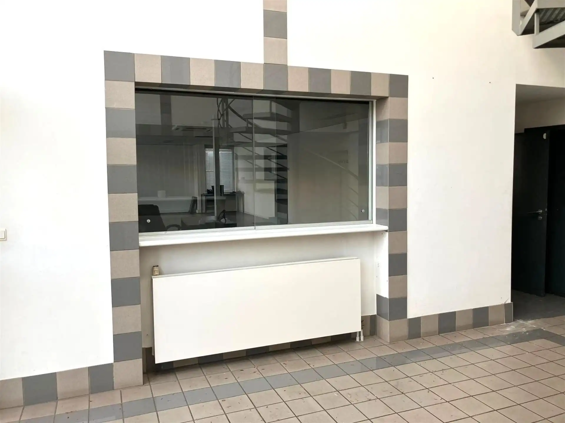 Gemengd gebouw foto 6