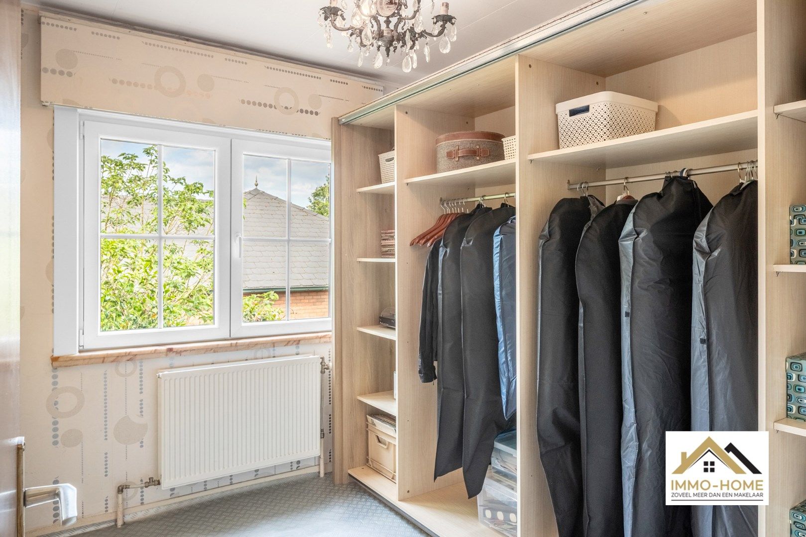 Ruime vrijstaande woning op topligging!  foto 20