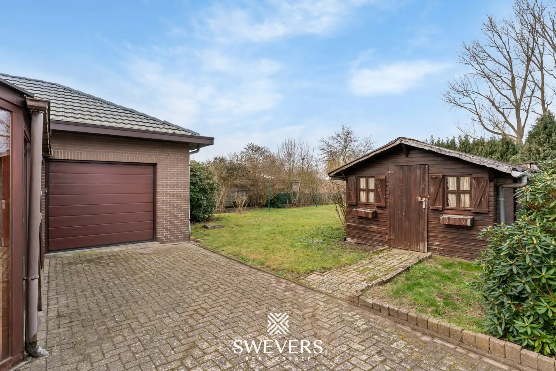 Op te frissen woning op 14a 23ca met open uitzicht foto 21