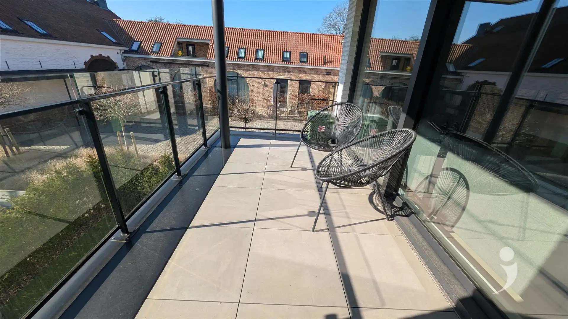 Gemeubeld appartement. foto 4