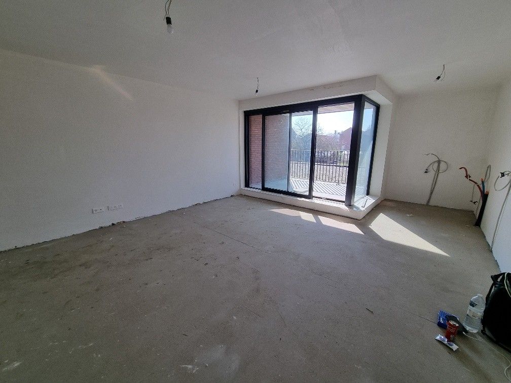 Nieuwbouwapp. 2 slpks, afwerking nog te kiezen foto 3