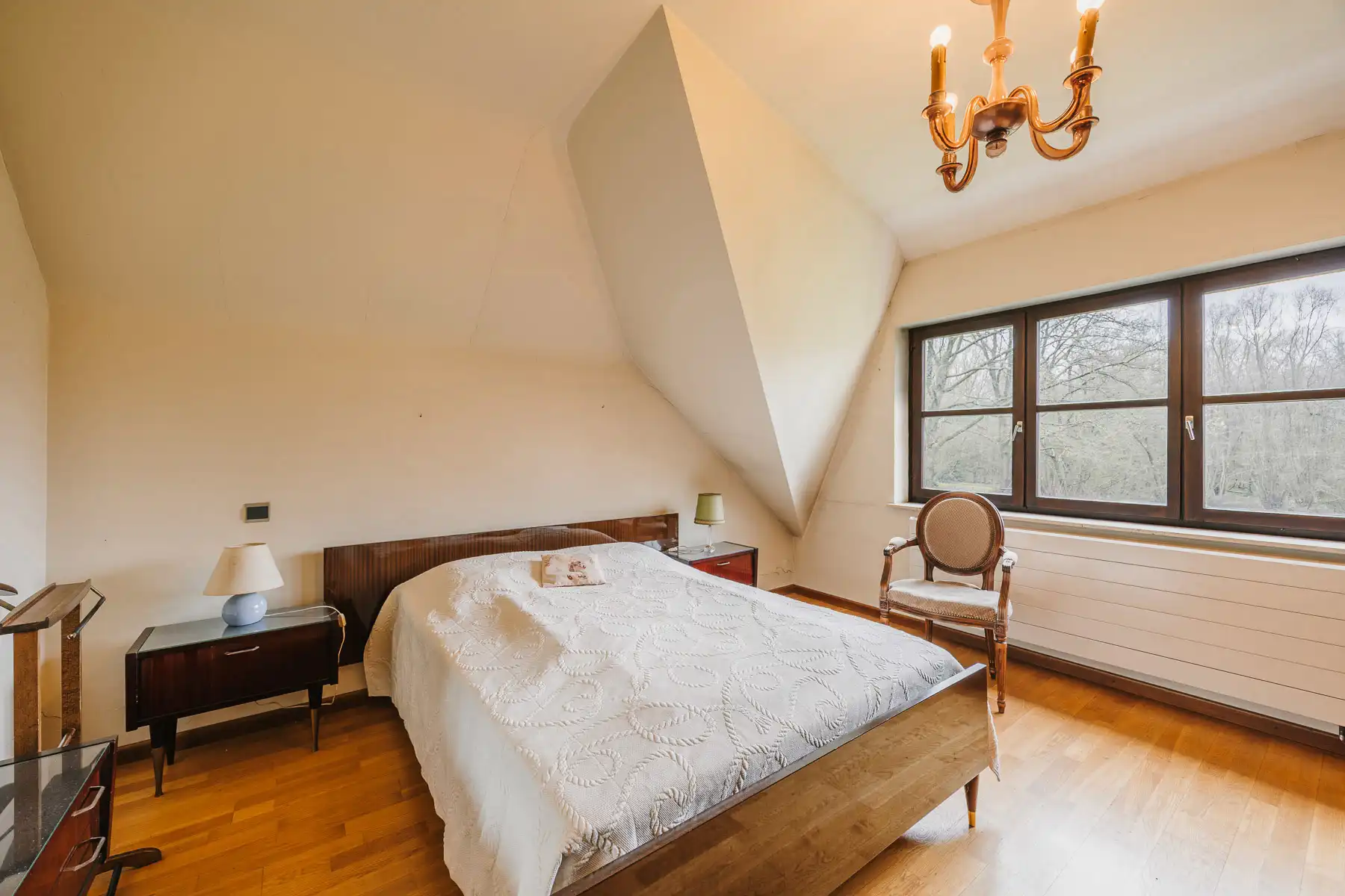 Landhuis vol potentieel bij natuurgebied foto 24