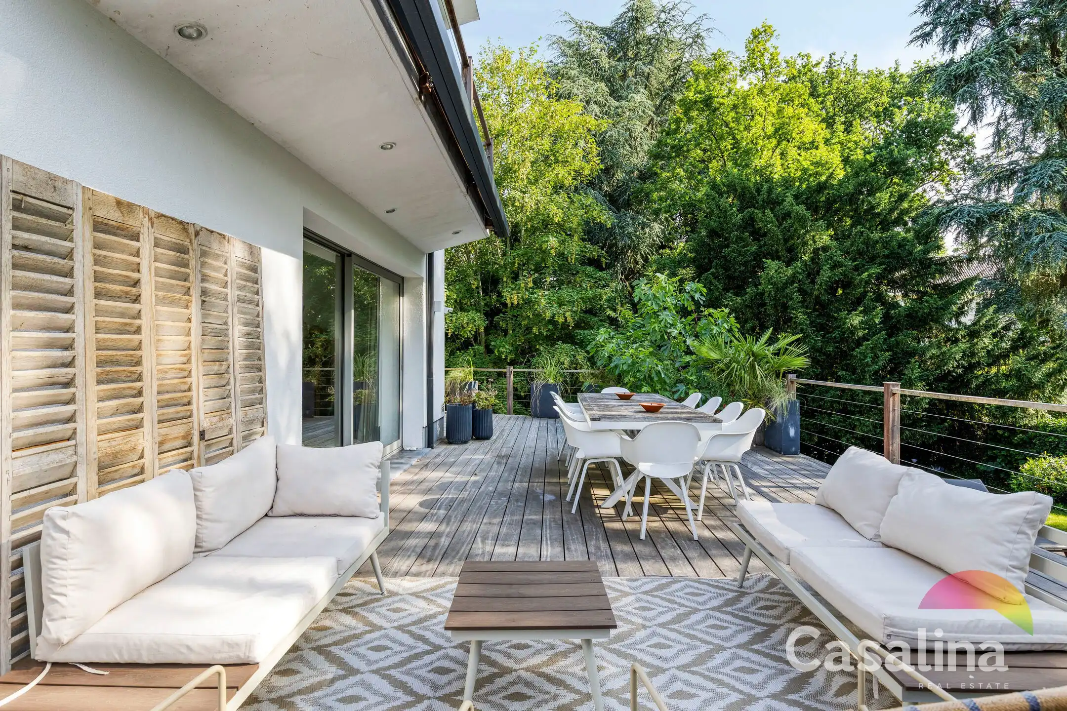 CASALINA Real Estate - Verkocht foto 22