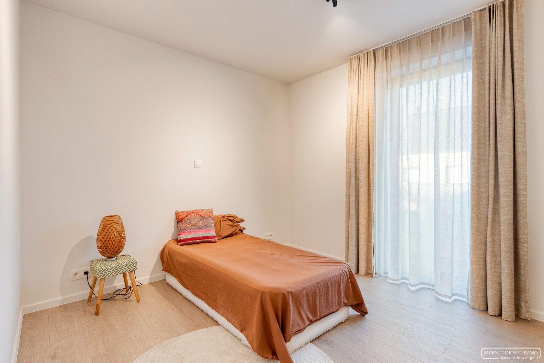 Nieuwbouwproject L'Eglize - appartementen in Anzegem foto 6