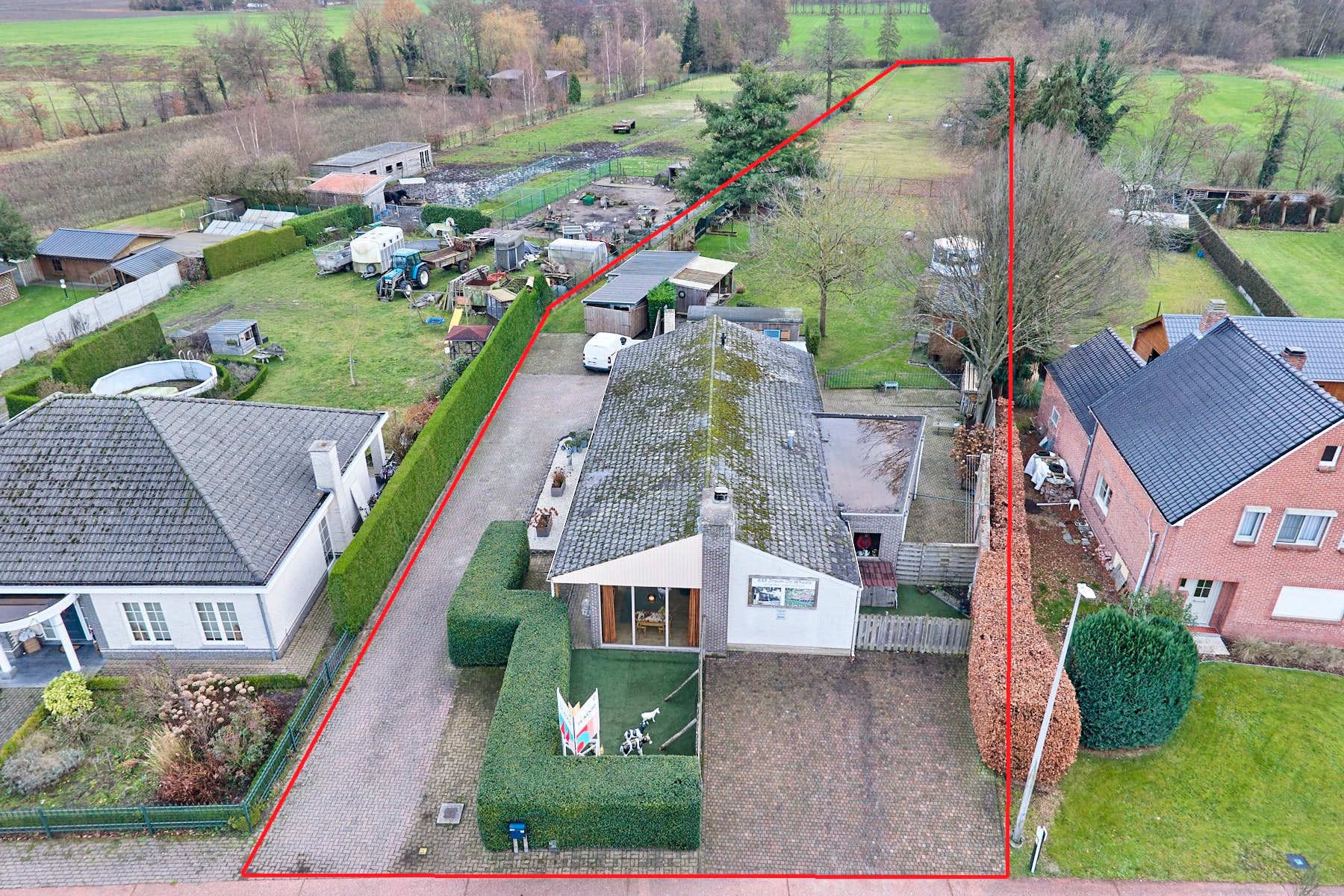 Hoofdfoto van de publicatie: Huis te koop