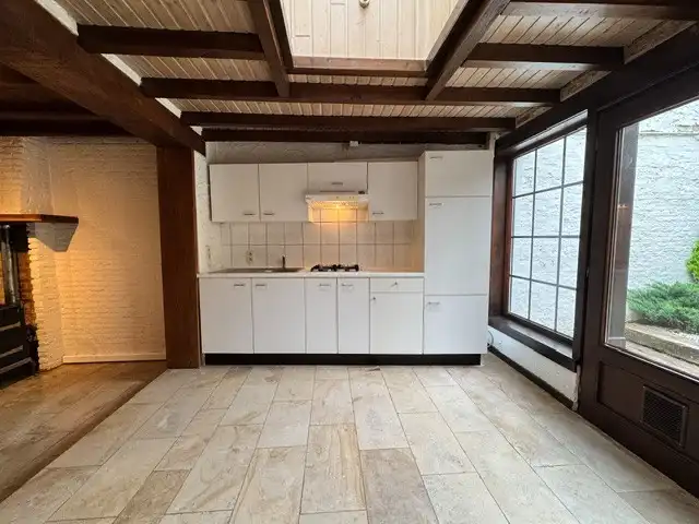 GEZELLIGE STADSWONING te BRUGGE foto 5