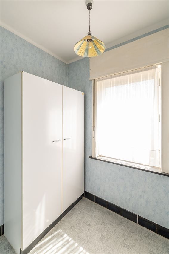 Ruime 3 Slaapkamer Woning in Langdorp op 9a30ca foto 30