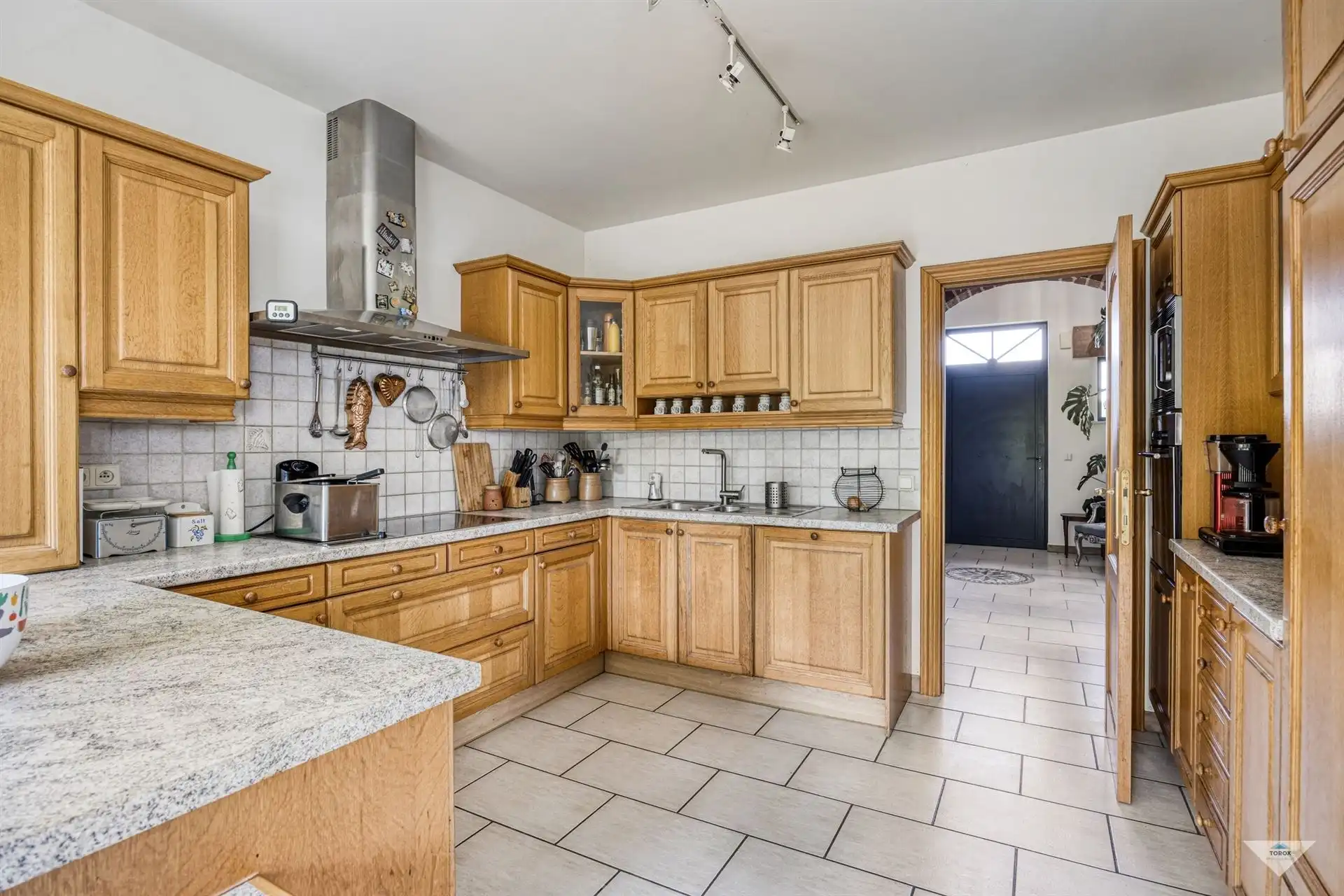 Ruime, energiezuinige woning met adembenemend uitzicht! foto 11