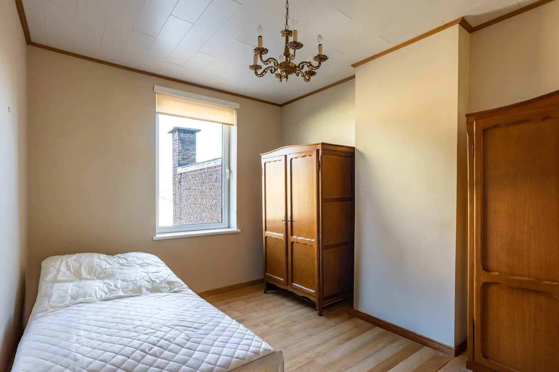 Gezellige gezinswoning nabij stadskern te Aalst foto 18